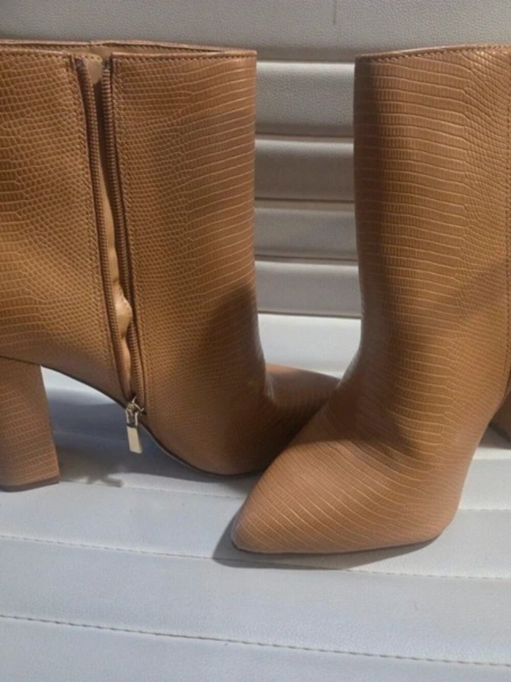 Booties - Picture 2 of 5